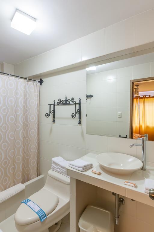 Hotel Amaru Colonial Cusco Zimmer foto